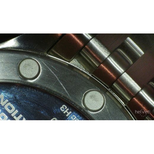 VOSTOK EUROPE ANCHAR SUBMARINE CHRONO LINE 6S21-510A583B - BAZAR - ANCHAR SUBMARINE - ZNAČKY