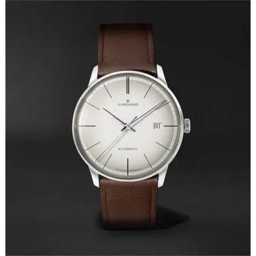 JUNGHANS MEISTER AUTOMATIC 27/4050.02 - AUTOMATIC - ZNAČKY