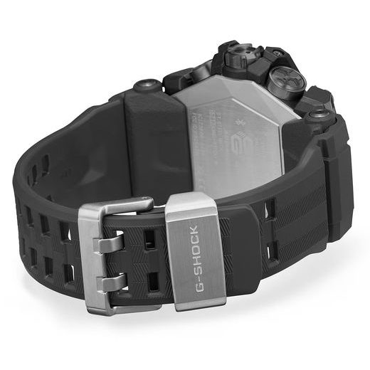 CASIO G-SHOCK GWG-B1000EC-1AER MUDMASTER EMERGENCY COLOURS SERIES - MUDMASTER - ZNAČKY