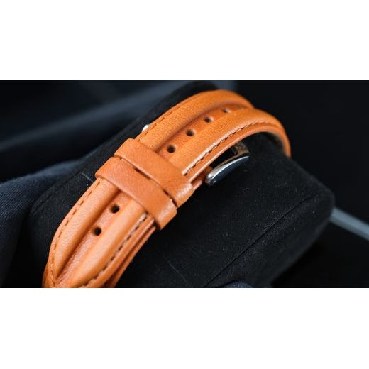 VOSTOK EUROPE LIMITED EDITION EMBECKA CHRONO LINE 6S21-325A493 - EMBÉČKA - BRANDS