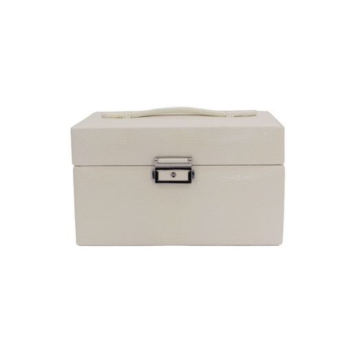 KAZETA NA ŠPERKY FRIEDRICH LEDERWAREN MILANO 20142-9 - JEWELLERY BOXES - ACCESSORIES