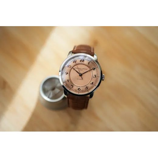 FREDERIQUE CONSTANT CLASSICS PREMIERE AUTOMATIC FC-301SAL3B6 - CLASSICS GENTS - BRANDS