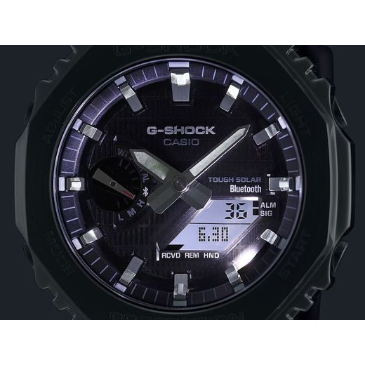 CASIO G-SHOCK GBM-2100-1AER - CASIOAK - BRANDS