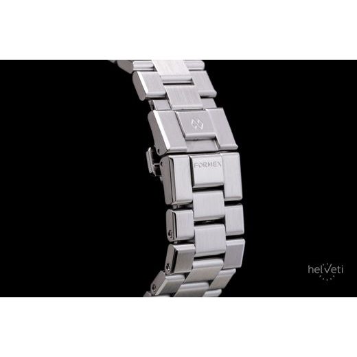 FORMEX ESSENCE FORTYONE AUTOMATIC CHRONOMETER SPACE GHOST 0334.1.6643.100 - ESSENCE - ZNAČKY