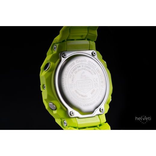 CASIO G-SHOCK G-SQUAD GBA-950-9A3ER - G-SHOCK - ROBNE MARKE