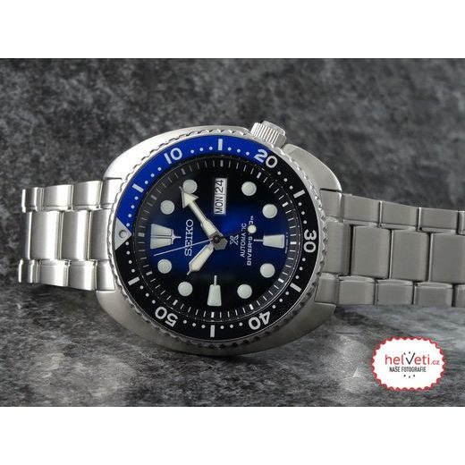 SEIKO PROSPEX SRPF15K1 - PROSPEX - ZNAČKY