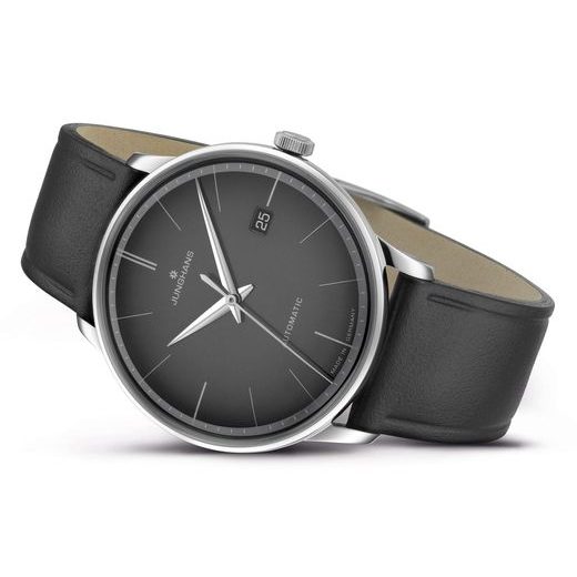 JUNGHANS MEISTER AUTOMATIC 27/4051.00 - JUNGHANS - ZNAČKY