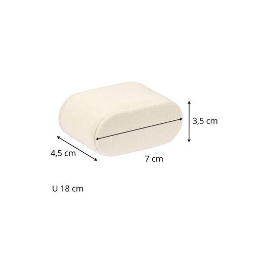 WATCH BOX DESIGNHÜTTE VENICE 10 70005-211.142 - WATCH BOXES - ACCESSORIES