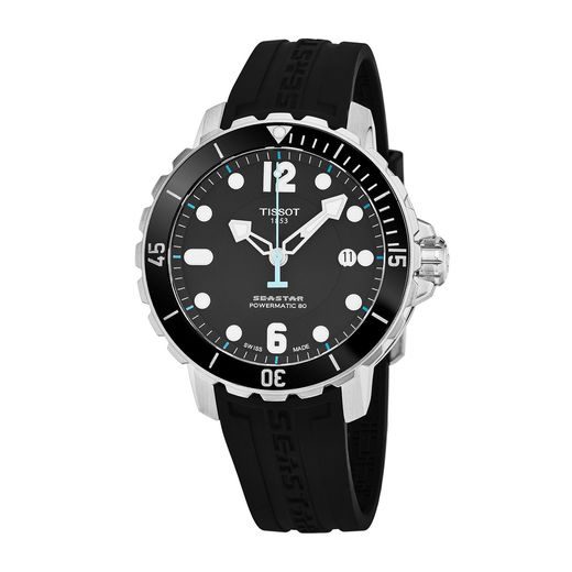 TISSOT SEASTAR 1000 POWERMATIC 80 T066.407.17.057.02 - TISSOT - ZNAČKY