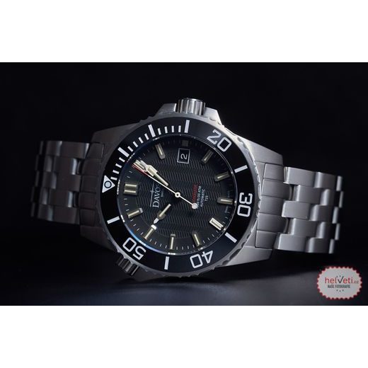 DAVOSA ARGONAUTIC LUMIS T25 AUTOMATIC 161.576.10 - ARGONAUTIC - BRANDS