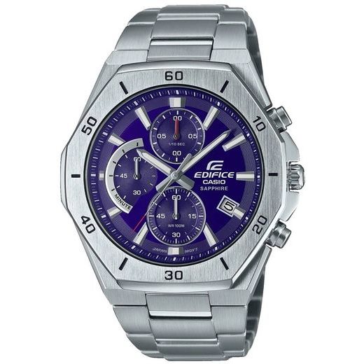 CASIO EDIFICE EFB-680D-2BVUEF - CASIO - ZNAČKY