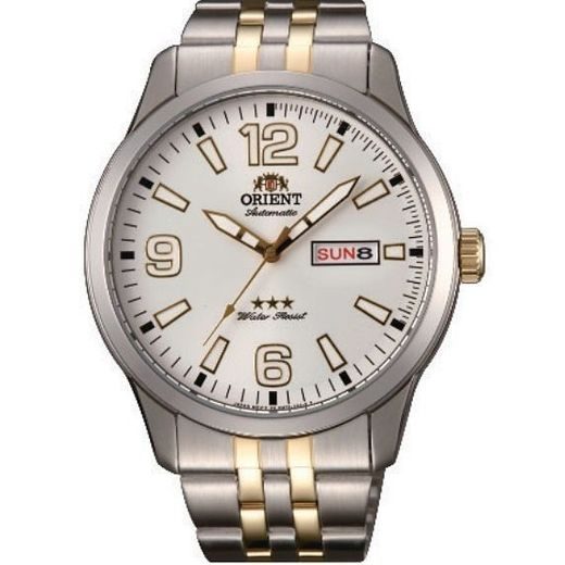 ORIENT CLASSIC TRI STAR RA-AB0006S - CLASSIC - ZNAČKY