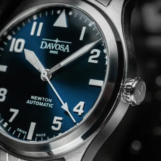 DAVOSA NEWTON PILOT AUTOMATIC 161.530.40 - PILOT - BRANDS