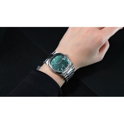 BULOVA SUPER SEVILLE PRECISIONIST 96B439 - ARCHIVE SERIES - ZNAČKY