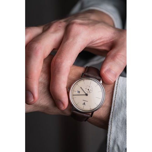 JUNKERS BAUHAUS 40 913.02.05 - BAUHAUS 40 - BRANDS