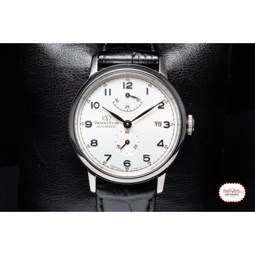 ORIENT STAR CLASSIC RE-AW0004S HERITAGE GOTHIC - CLASSIC - ZNAČKY