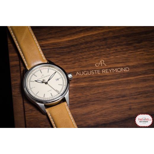 AUGUSTE REYMOND HERITAGE 1898 AR.HE.04Q.001.001.201 - HERITAGE 1898 - BRANDS