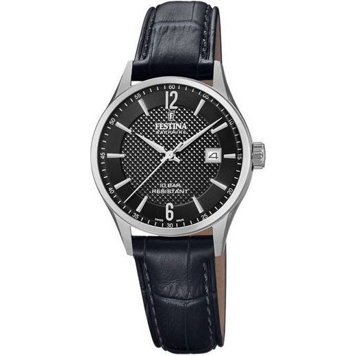 FESTINA SWISS MADE 20009/4 - SWISS MADE - BRANDS