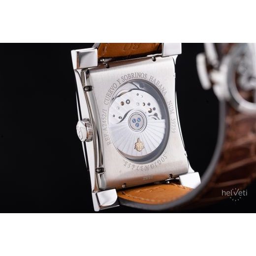 CUERVO Y SOBRINOS ESPLENDIDOS HERITAGE 2452.1HLE - CUERVO Y SOBRINOS - ZNAČKY