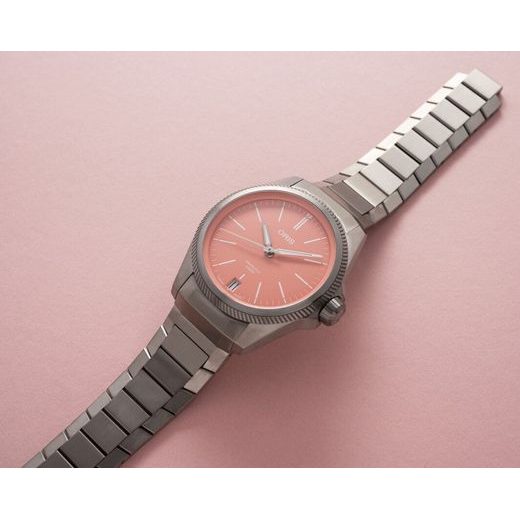 ORIS PROPILOT X CALIBRE 400 01 400 7778 7158-07 7 20 01TLC - PROPILOT X - BRANDS