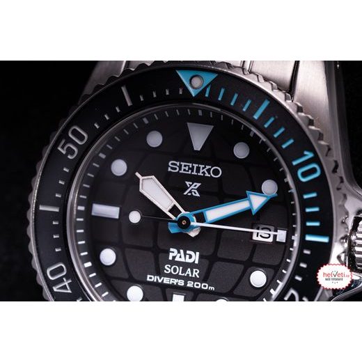 SEIKO PROSPEX SNE575P1 PADI SPECIAL EDITION - PROSPEX - ZNAČKY