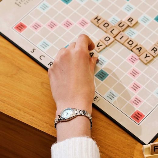 BULOVA SURVEYOR 96L345 - CLASSIC - ZNAČKY