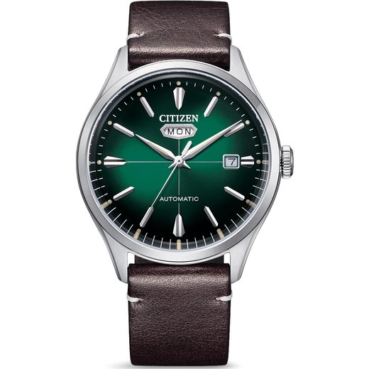 CITIZEN C7 AUTOMATIC NH8390-03XE - ELEGANT - ZNAČKY