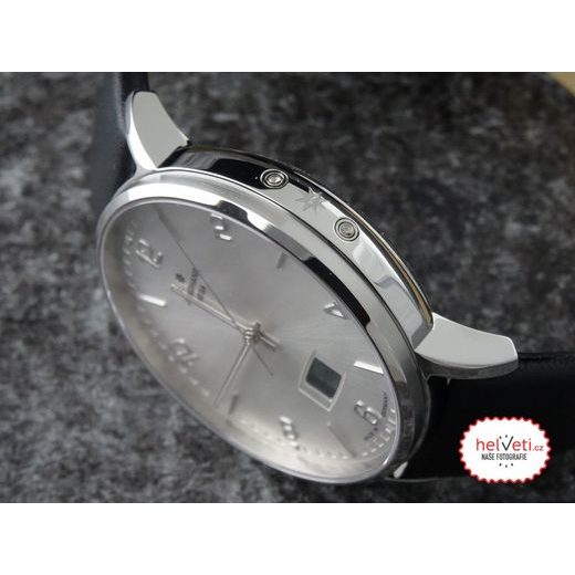 JUNGHANS MILANO 30/4943.00 - JUNGHANS - BRANDS