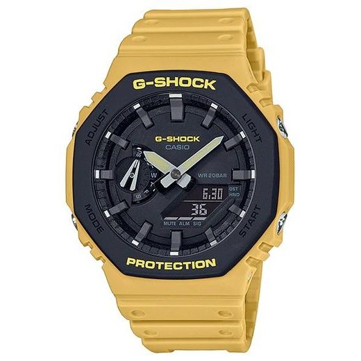 CASIO G-SHOCK GA-2110SU-9AER - CASIO - ZNAČKY