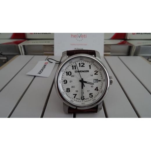 WENGER URBAN CLASSIC 01.1041.114 - WENGER - MĂRCI