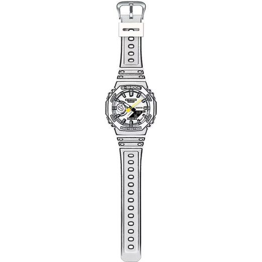 CASIO G-SHOCK GA-2100MNG-7AER MANGA SERIES - CASIOAK - ZNAČKY