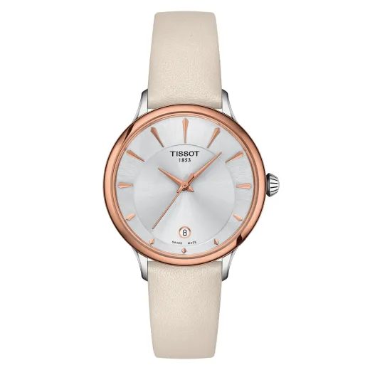 TISSOT ODACI-T T133.210.26.031.00 - ODACI-T - ZNAČKY