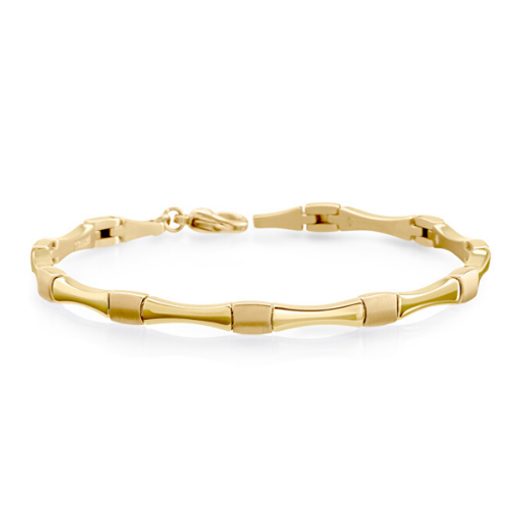 NÁRAMEK BOCCIA TITANIUM 03037-03 - BRACELETS - ACCESSORIES