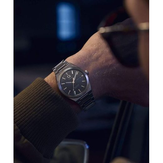 TIMEX Q DAY AND DATE TW2Y25000UK - TIMEX - ZNAČKY