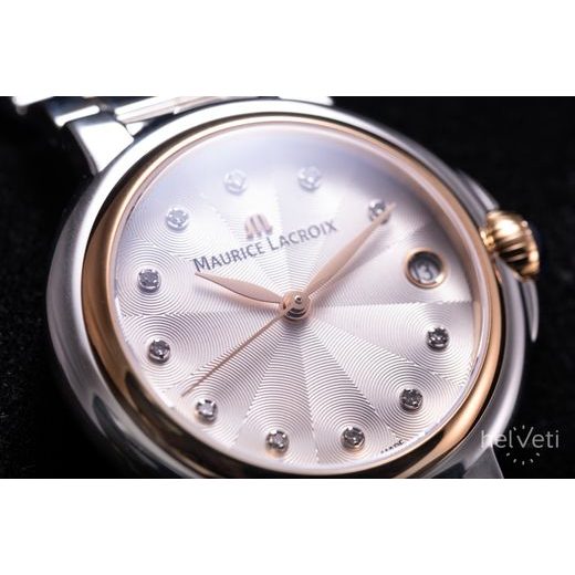 MAURICE LACROIX FIABA DATE FA1004-PVP13-150-1 - FIABA - BRANDS