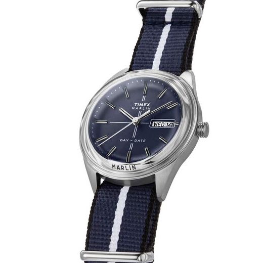 TIMEX MARLIN JET TW2Y37400UK - TIMEX - ZNAČKY