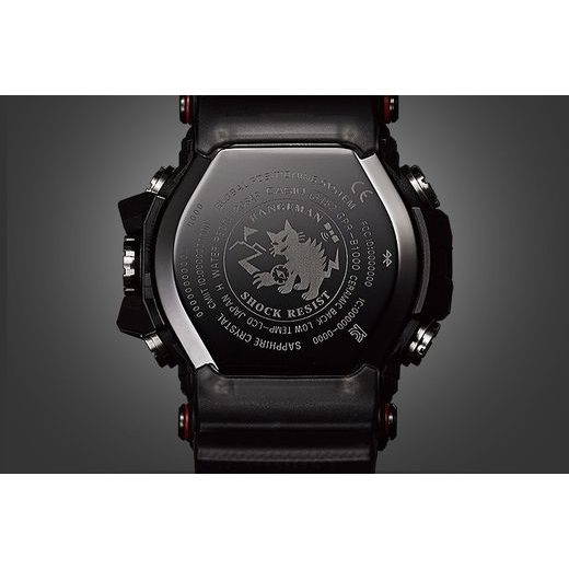 CASIO GPR-B1000-1BER RANGEMAN - CASIO - BRANDS