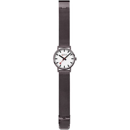 MONDAINE CLASSIC QUARTZ A660.30360.1BSBZ - CLASSIC - BRANDS