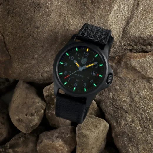 LUMINOX ATACAMA FIELD URBAN ADVENTURE XL.1961 - LAND - ZNAČKY