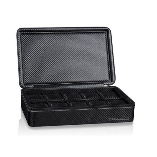 WATCH BOX DESIGNHÜTTE TAMPA 10 70005-213.146 - WATCH BOXES - ACCESSORIES