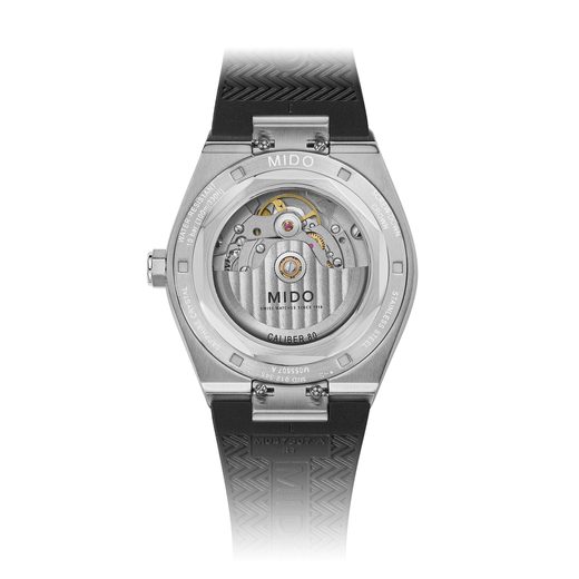 MIDO MULTIFORT 8 ONE CROWN M055.507.17.051.00 - MULTIFORT - BRANDS