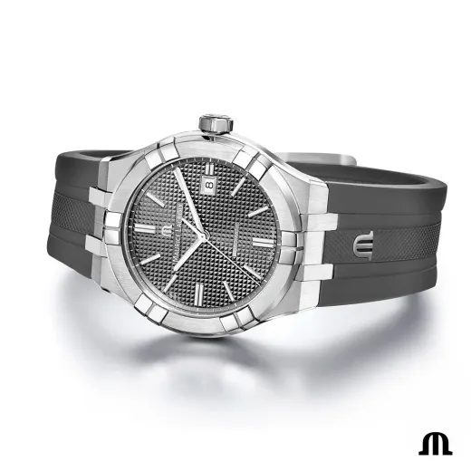 MAURICE LACROIX AIKON AUTOMATIC AI6008-SS00F-230-A - AIKON - BRANDS