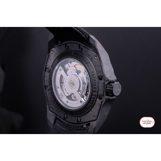 FORMEX REEF GMT AUTOMATIC CHRONOMETER 2202.1.5399.910 - REEF - BRANDS