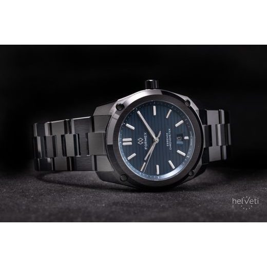 FORMEX ESSENCE CERAMICA COSC BLUE 0336.4.6631.410 - ESSENCE CERAMICA - MĂRCI