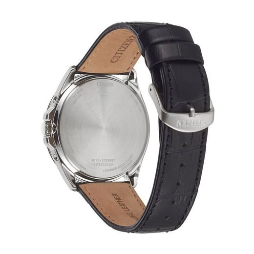 CITIZEN ECO-DRIVE RADIO CONTROLLED CB0250-17A - ELEGANT - BRANDS
