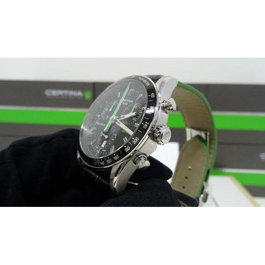 CERTINA DS-2 CHRONOGRAPH C024.447.16.051.02 - CERTINA - BRANDS