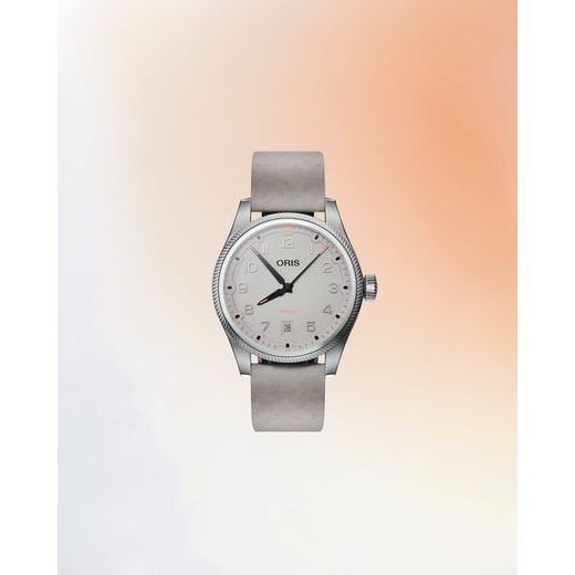 ORIS PROPILOT DATE 01 733 7805 4163-07 6 20 15LC - PROPILOT - BRANDS