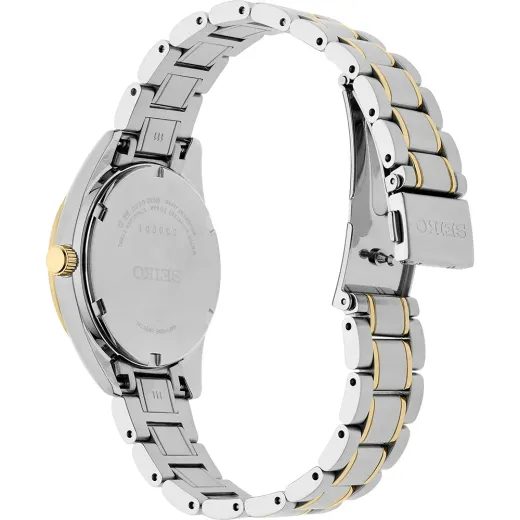 SEIKO QUARTZ SUR582P1 - QUARTZ - ZNAČKY