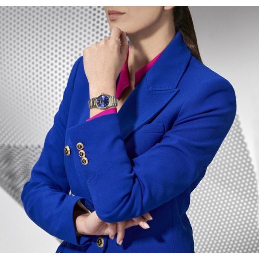 FREDERIQUE CONSTANT HIGHLIFE LADIES QUARTZ FC-240N2NH3B - HIGHLIFE LADIES - BRANDS