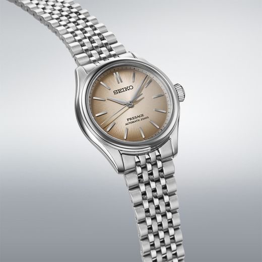 SEIKO PRESAGE CLASSIC SERIES SPB523J1 - PRESAGE - ZNAČKY
